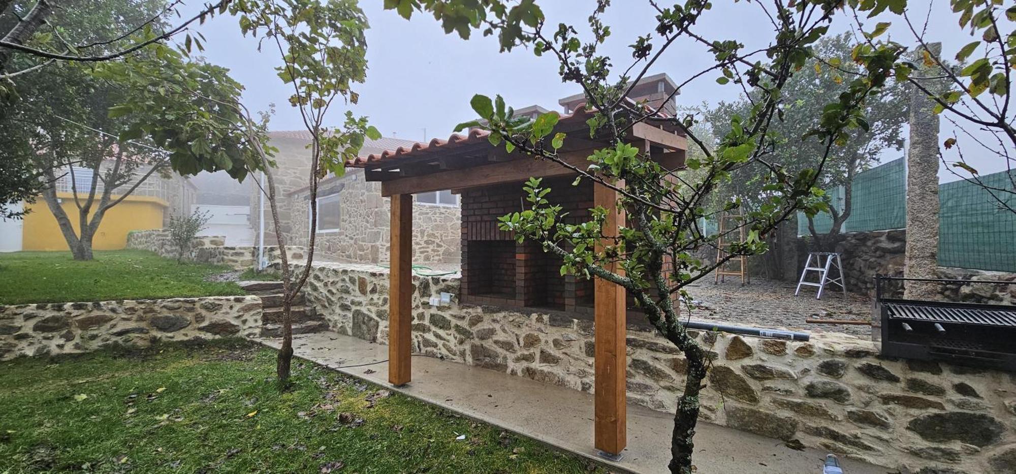 فيلا Casa Lima - Al فالينسا المظهر الخارجي الصورة