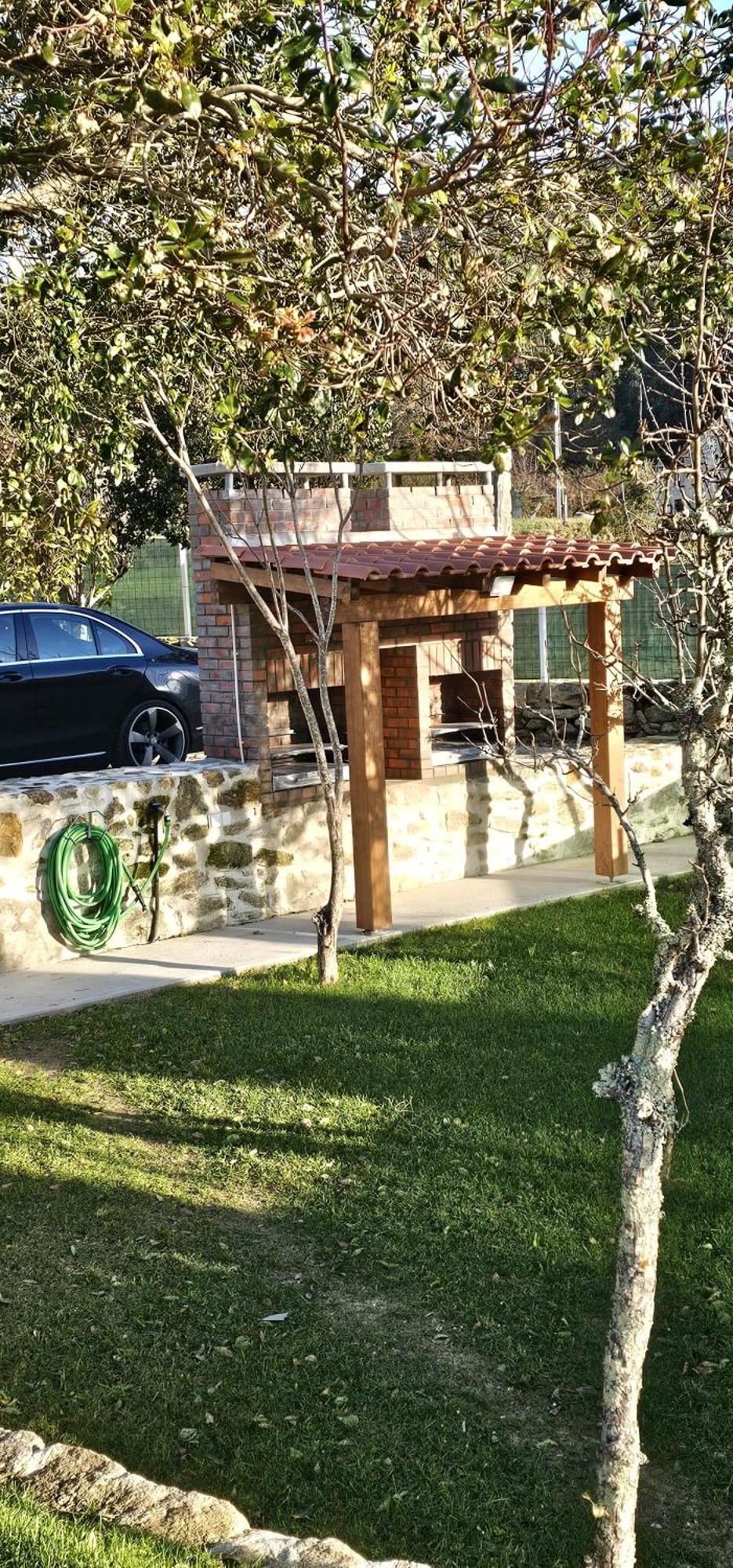 فيلا Casa Lima - Al فالينسا المظهر الخارجي الصورة